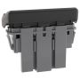 Motorcraft Electrical Switches for 2021-2024 F-150 - ML3Z13D730EA
