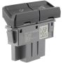 Motorcraft Electrical Switches for 2021-2024 F-150 - ML3Z13D730EB