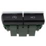 Motorcraft Electrical Switches for 2021-2024 F-150 - ML3Z13D730FB