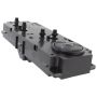 Motorcraft Electrical Switches for 2023-2024 F-250 SUPER DUTY, F-350 SUPER DUTY - KB5Z14A701BB