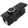 Motorcraft Headlight Switches RL3Z11654EA