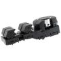 Motorcraft Power Window Switches LV4Z14529BB