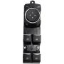 Motorcraft Power Window Switches LB5Z14529BC