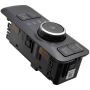 Motorcraft Electrical Switches M2DZ11654DC