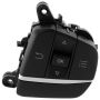Motorcraft Electrical Switches H1BZ9C888A
