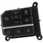 Motorcraft Electrical Switches ML3Z9C888DA