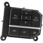 Motorcraft Electrical Switches ML3Z9C888EA