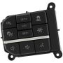 Motorcraft Electrical Switches ML3Z9C888AC