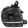 Motorcraft Electrical Switches M1PZ9C888AA