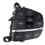 Motorcraft Electrical Switches SZ6Z9C888A