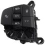 Motorcraft Electrical Switches LJ8Z9C888E
