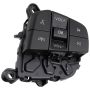 Motorcraft Electrical Switches LJ8Z9C888G