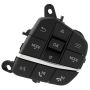 Motorcraft Electrical Switches SZ6Z9C888B