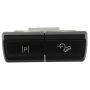 Motorcraft Electrical Switches SW9022