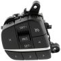Motorcraft Electrical Switches SW9029