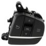 Motorcraft Electrical Switches SW9037