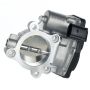 Motorcraft Throttle Bodies HX7Z9E926C