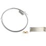 Motorcraft Tire Pressure Monitoring Systems Sensor Bands 6F2Z1A193K
