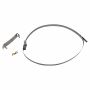 Motorcraft Tire Pressure Monitoring Systems Sensor Bands 6F2Z1A193B