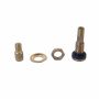 Motorcraft Tire Pressure Monitoring Sensors for 2005-2010 F-350 SUPER DUTY, F-450 SUPER DUTY, F-550 SUPER DUTY - 2C3Z1700CA
