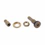 Motorcraft Tire Pressure Monitoring Sensors for 2005-2010 F-350 SUPER DUTY, F-450 SUPER DUTY, F-550 SUPER DUTY - 2C3Z1700CA