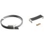 Motorcraft Tire Pressure Monitoring Systems Sensor Bands 6F2Z1A193D