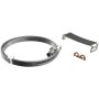 Motorcraft Tire Pressure Monitoring Systems Sensor Bands 6F2Z1A193D