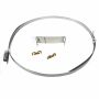Motorcraft Tire Pressure Monitoring Systems Sensor Bands 6F2Z1A193E