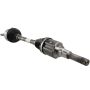 Motorcraft Axle Shafts, Direct Fit KV6Z3B437E