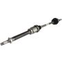 Motorcraft Axle Shafts for 2019-2020 FUSION - DG9Z3B436CB