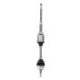 Motorcraft Axle Shafts for 2013-2019 ESCAPE - CV6Z3B436AV