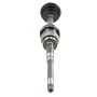 Motorcraft Axle Shafts for 2013-2019 ESCAPE - CV6Z3B436AV