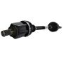 Motorcraft Axle Shafts, Direct Fit L1MZ3A427F