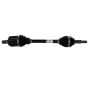 Motorcraft Axle Shafts, Direct Fit L1MZ3A427F