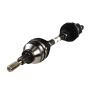 Motorcraft Axle Shafts for 2019-2024 EDGE, 2019-2023 NAUTILUS - K2GZ3B437P