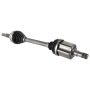 Motorcraft Axle Shafts for 2021-2025 EXPLORER - L1MZ3A428H