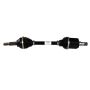 Motorcraft Axle Shafts for 2021-2025 EXPLORER - L1MZ3A428J