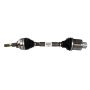 Motorcraft Axle Shafts for 2019-2024 EDGE, 2019-2023 NAUTILUS - K2GZ3B436Y