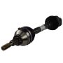 Motorcraft Axle Shafts for 2019-2024 EDGE, 2019-2023 NAUTILUS - K2GZ3B436Y