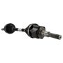 Motorcraft Axle Shafts for 2019-2023 EDGE, NAUTILUS - K2GZ3B437Q