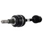 Motorcraft Axle Shafts for 2020-2024 CORSAIR - LX6Z3B436CL