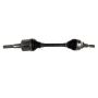 Motorcraft Axle Shafts for 2019-2024 EDGE, 2019-2023 NAUTILUS - K2GZ3B437N