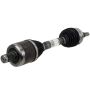 Motorcraft Axle Shafts for 2023-2024 MUSTANG MACH-E - LK9Z3B436B