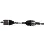 Motorcraft Axle Shafts for 2023-2024 MUSTANG MACH-E - LK9Z3B436B