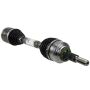 Motorcraft Axle Shafts for 2023-2024 MUSTANG MACH-E - LK9Z3B436B