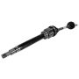 Motorcraft Axle Shafts, Direct Fit K2GZ3B436Z