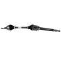 Motorcraft Axle Shafts, Direct Fit K2GZ3B436Z