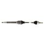 Motorcraft Axle Shafts, Direct Fit K2GZ3B436AJ