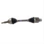 Motorcraft Axle Shafts 5F2Z3B437AA