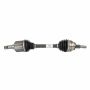 Motorcraft Axle Shafts CM5Z3B436A